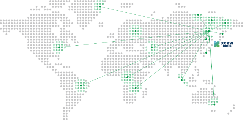 案例地图